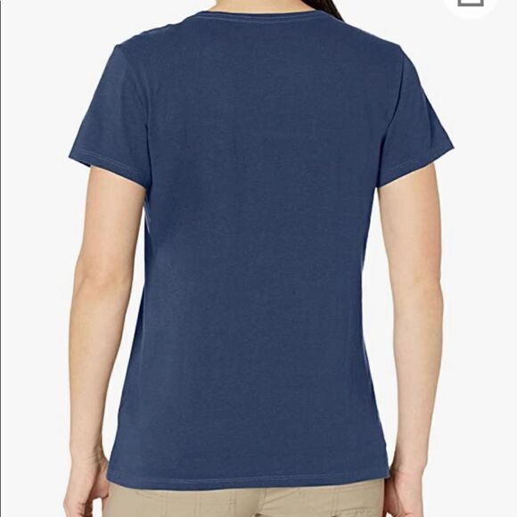 LIFE IS GOOD WOMEN'S CRUSHER GRAPHIC T-Shirt - "Stay True" - Picture 5 of 8